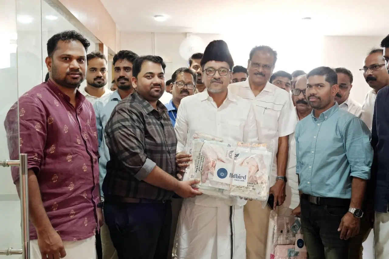 BoldBird factory inauguration